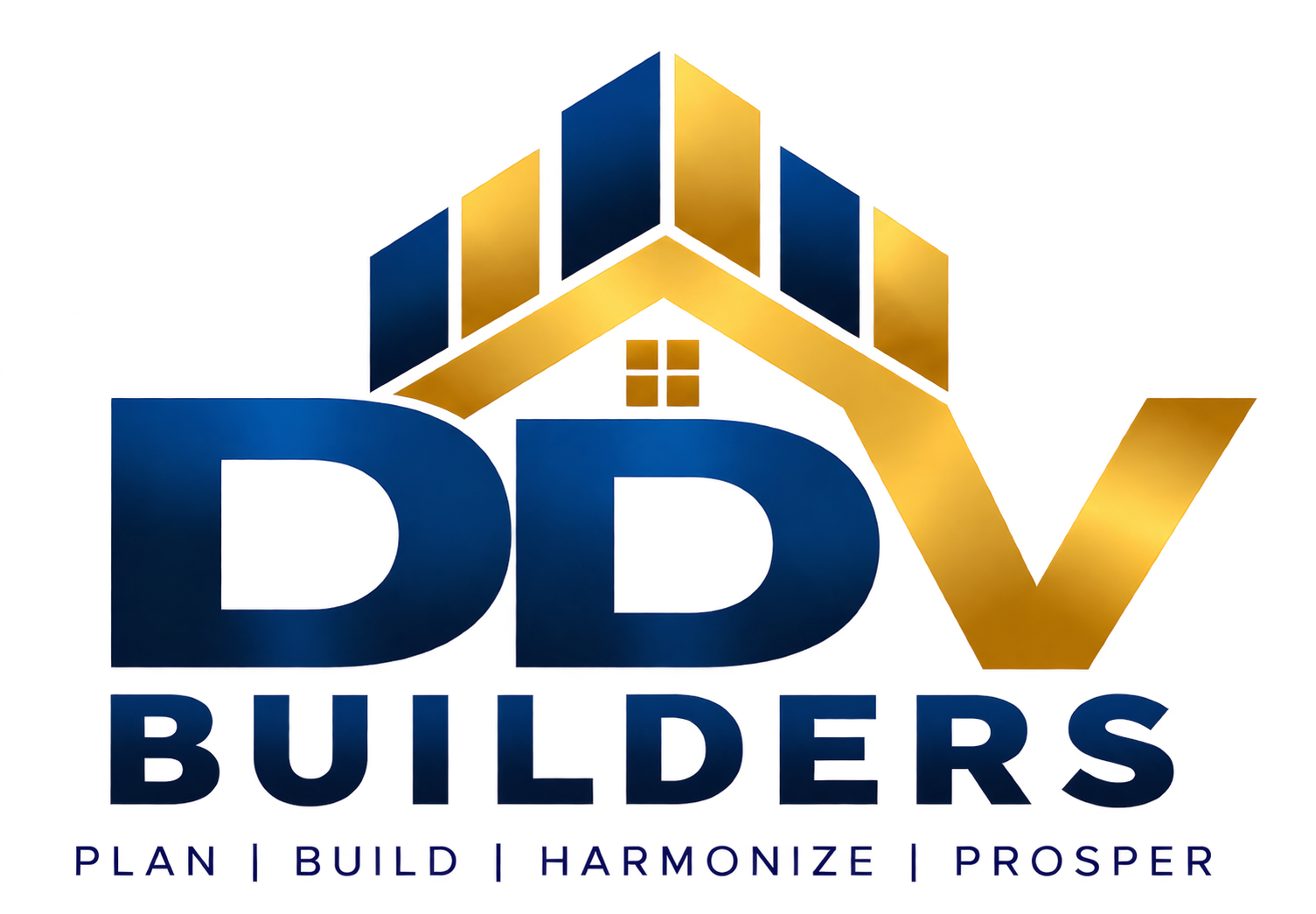 DDV Builders